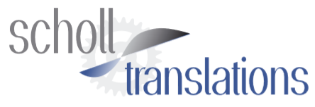 Scholl Translations